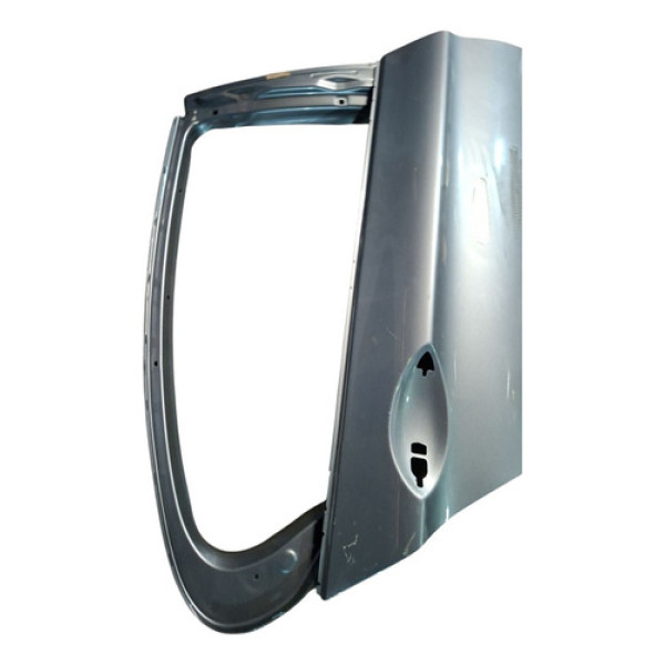 Porta Tras Direita Bmw 528i 2011/2016 Usado Original Recup Traseira Direito