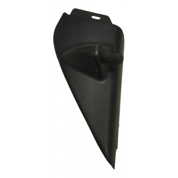 Moldura Do Acabamento Interno Volkswagen Gol G2 G3 G4