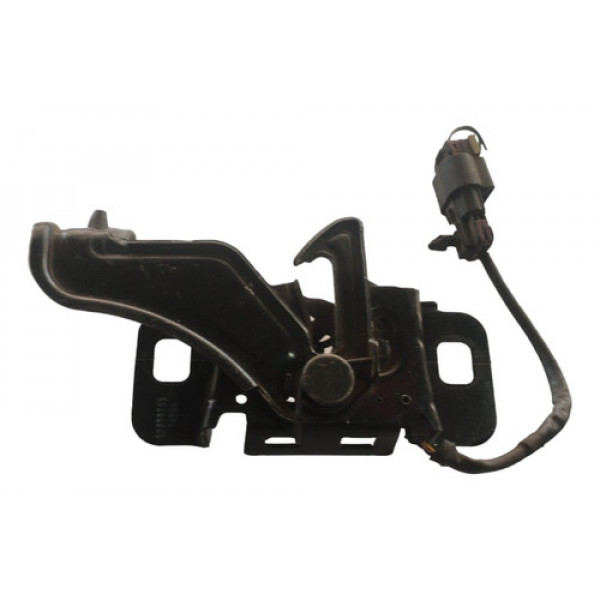 Fechadura Inferior Capô - Chevrolet Onix - 2013 A 2018