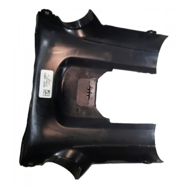 Acabamento Moldura Coluna Direçao Mini Cooper S 2012