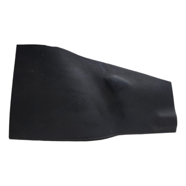 Moldura Esquerda Console Central Kia Soul 2009 A 11