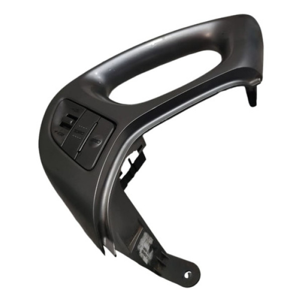 Moldura Comando Direito Volante Hyundai Ix35 2010 Original 