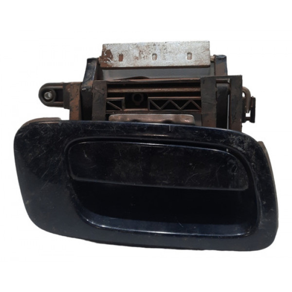Maçaneta Externa Dianteira Lado Direito Chevrolet Zafira 