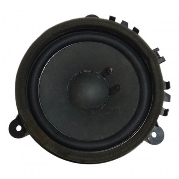 Alto Falante Porta Traseira Esquerda Volvo Xc60 Original 14 Preto