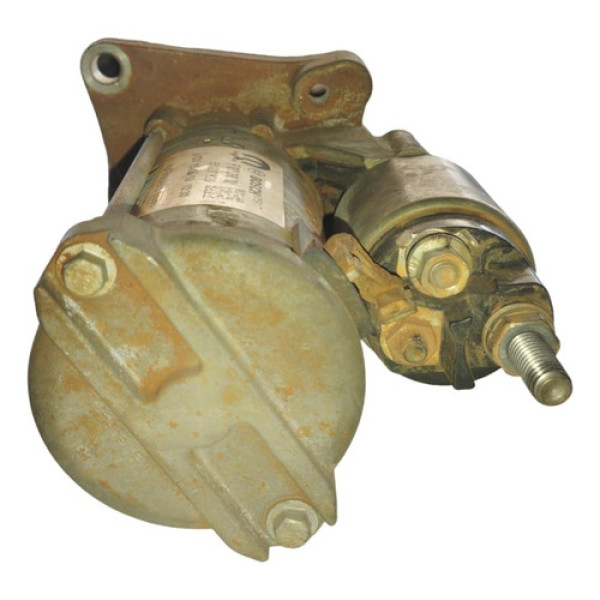 Motor Partida Fiat Palio 1.0 2016