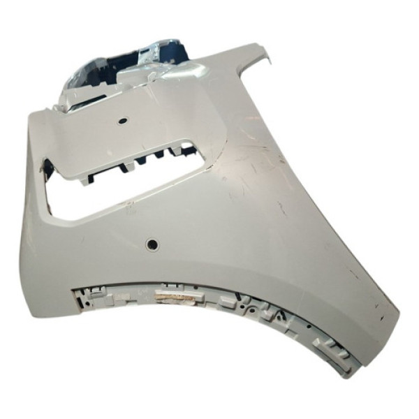 Parachoque Diant Bmw G05 X5 19/22 Usado Original Recuperado Branco