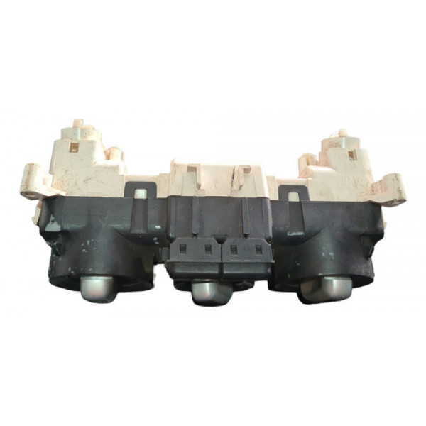 Comando Ar Condicionado Vw Fox Crossfox Spacefox 2011 A 2016