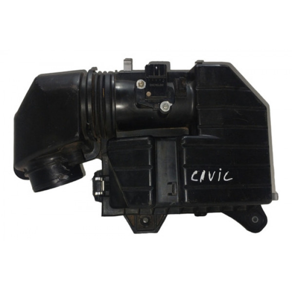 Caixa De Filtro De Ar Honda New Civic 07 A 2012 Original.