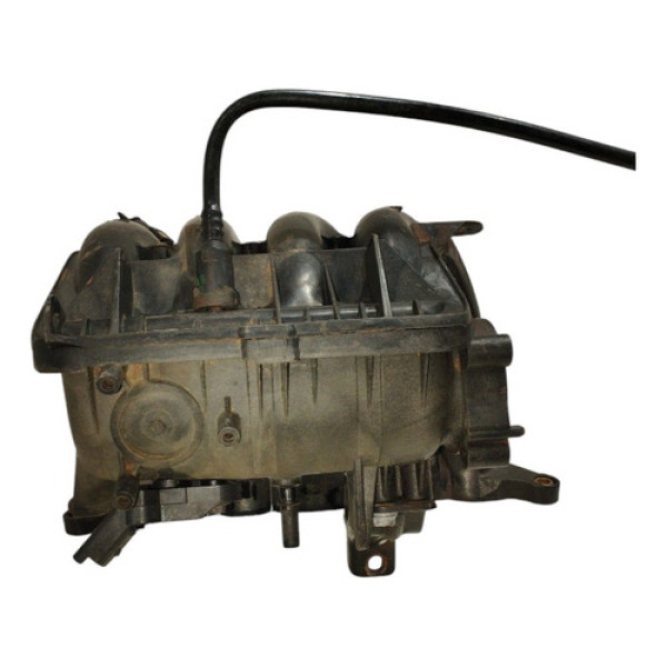 Coletor Admissão Peugeot 207 206 C3 1.4 Flex 10 9651500080