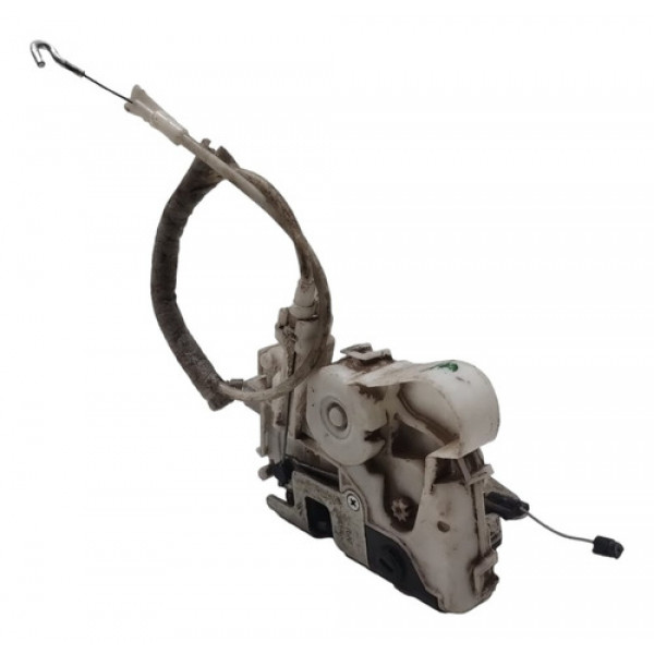 Fechadura Eletrica Traseira Direito Voyage Fox/gol 2012/18