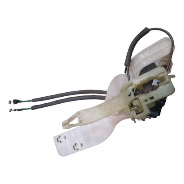 Fechadura Porta Dianteira Hyundai Ix35 