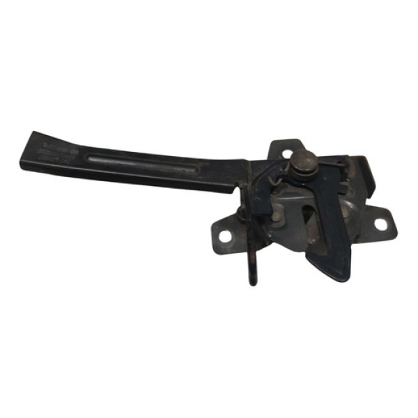 Fechadura Capô Dianteiro Jac T5 1.5 Cvt Flex 2017