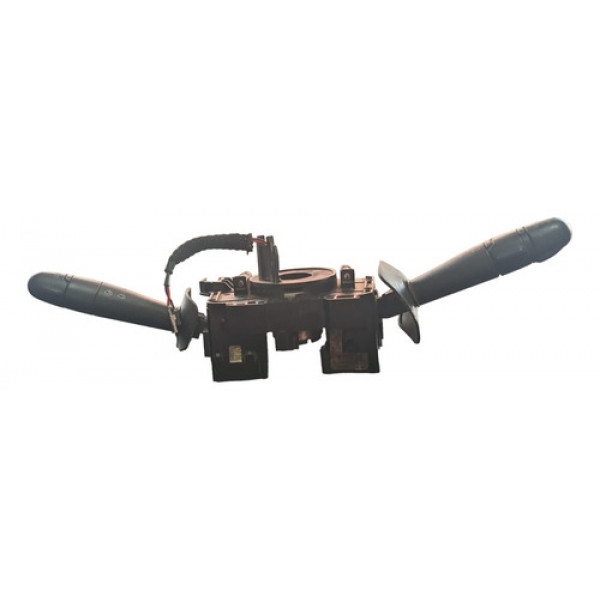 Chave De Seta Clio 2004 A 2012 Sem Limpador Traseiro 