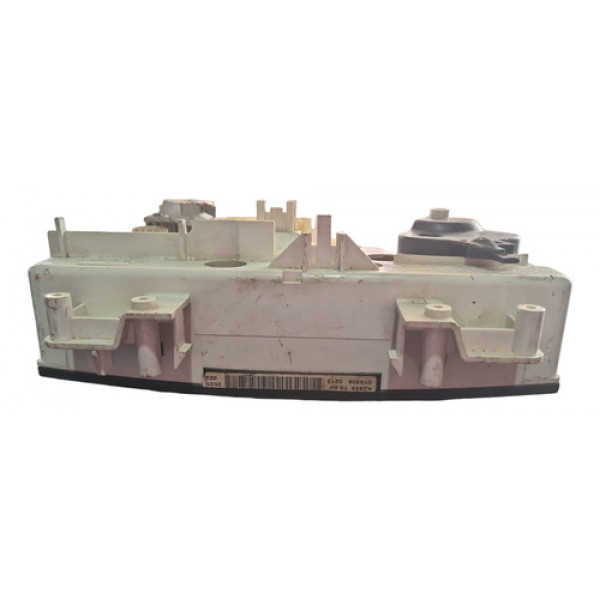 Comando Ar Condicionado Peugeot 307 2004 A 2011 