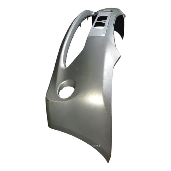  Parachoque Dianteiro Etios 2012/2016