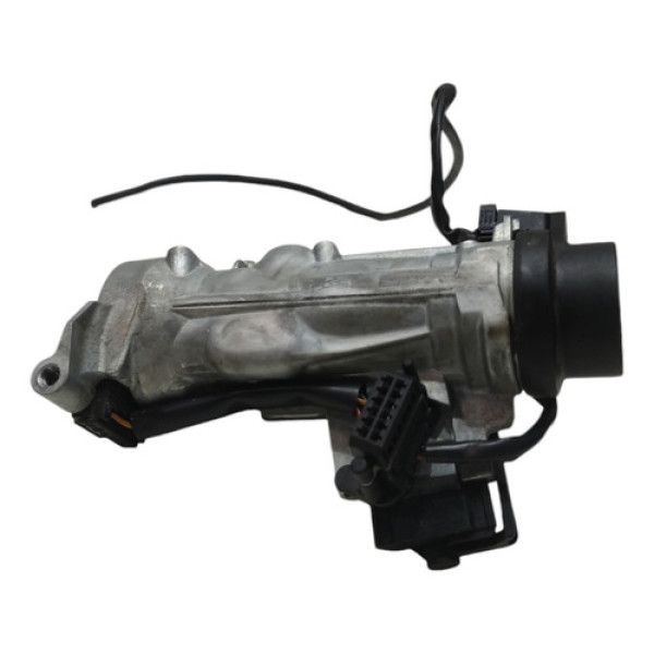 Cilindro De Ignição Jetta 2007 A 2010 Com Lâmina 