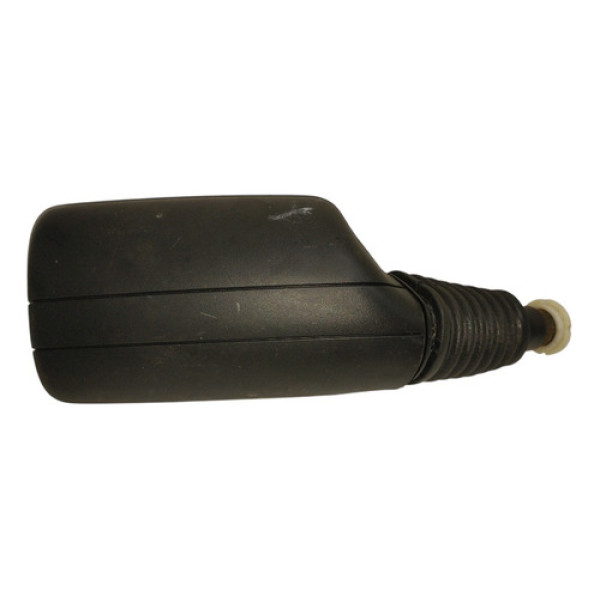 Retrovisor Do Fiat Uno 95 A 04 Lado Direito 