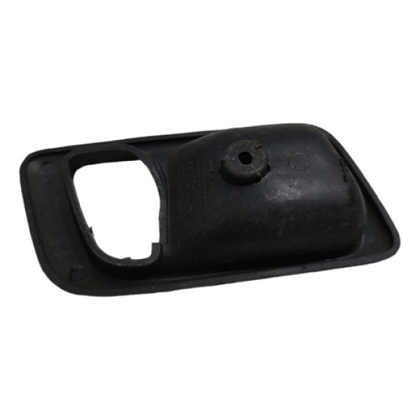 Maçaneta Traseira Direita Fiat Palio 2003 A 2008