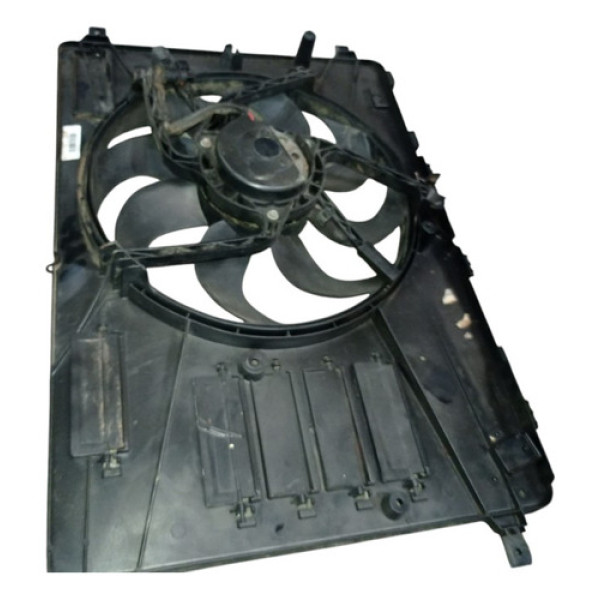 Ventoinha Volvo Xc60 2010 A 2017 Original 