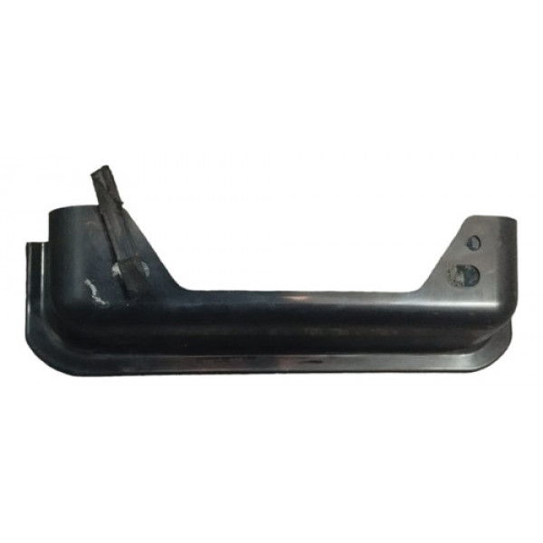 Difusor Saída De Ar Lateral Esquerda Mini Cooper 2010