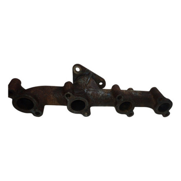 Coletor De Escape Ford Ranger 3.0 2008