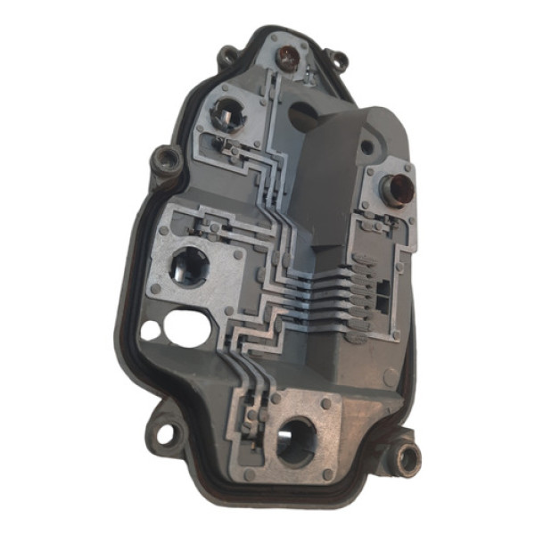 Circuito Lanterna Esquerdo Fiat Palio G3 2004 A 2007