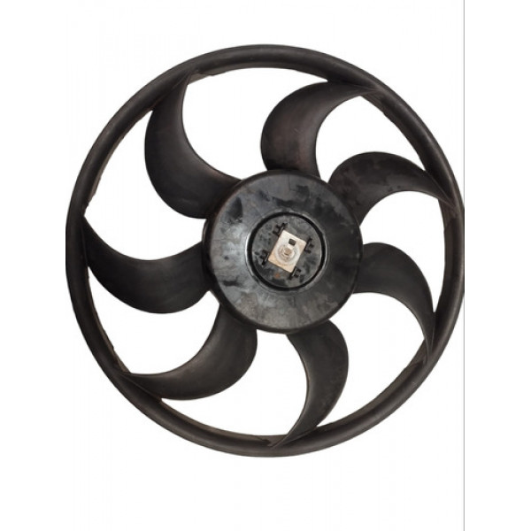 Ventoinha C/ar Renault Sandero/logan 2009 A 2014