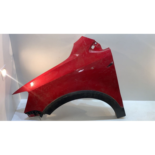 Paralama Fox G3 Lado Esquerdo 2016 A 2020 Original.