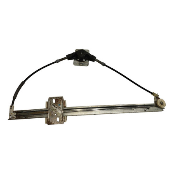 Máquina De Vidro Manual D.e Fiat Uno/fiorino 04/12 500036670