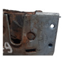 Fechadura Dianteira Direito Gol G3 2000 A 2005
