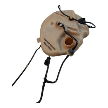 Reservatório De Comb...