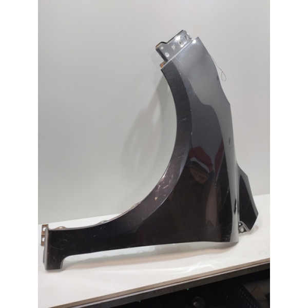 Paralama Ford Ka Lado Esquerdo 2020 Original.