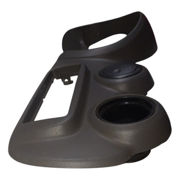 Moldura Painel Instrumentos Uno Vivace