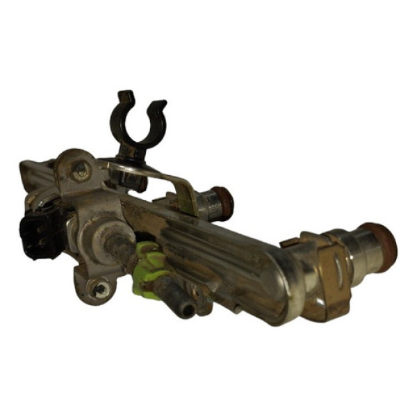 Flauta Bicos Injetores Civic 1.8 Manual 2007 A 2011 