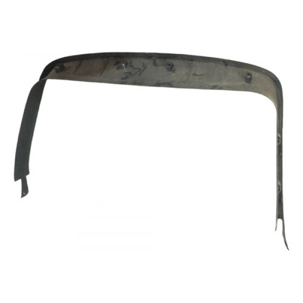 Acabamento Superior Porta Malas Volvo Xc60 2011