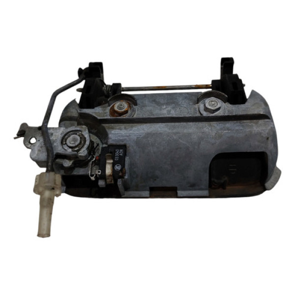 Maçaneta Externa Porta Dianteira Esquerda Gm Vectra 94/96