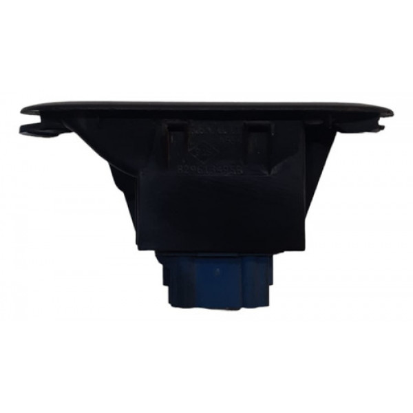 Botão Vidro Elétrico Traseiro Sandero 