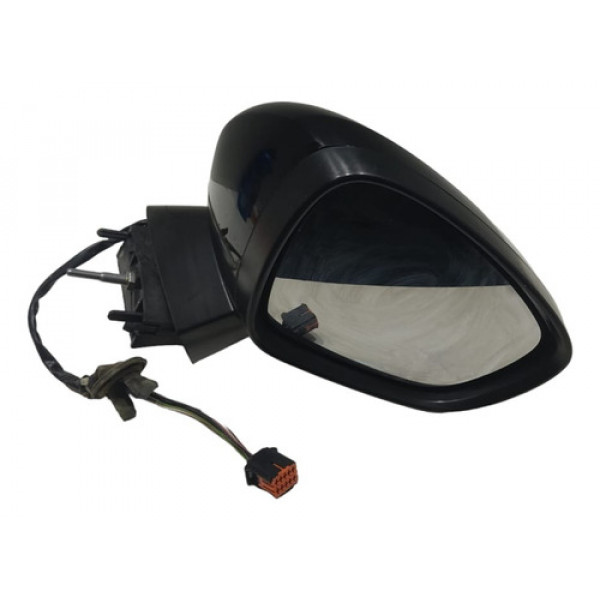 Retrovisor Elétrico Citroen C4 Lounge Original - 2012/2019