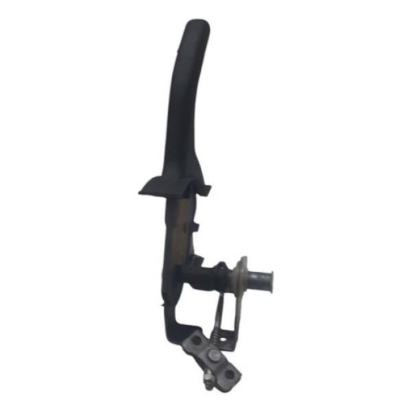 Alavanca Freio De Mao Hyundai Veloster 2012/2016 Sem Ponta