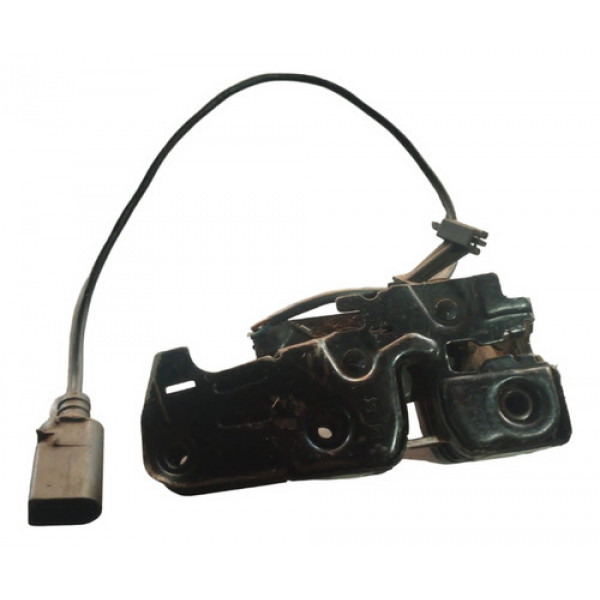 Fechadura Do Capô Audi A4 2.0 - 2008/2012