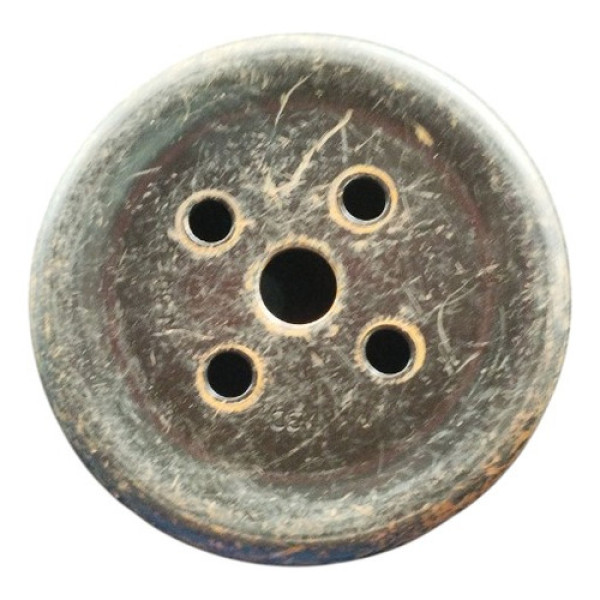 Polia Bomba Água Ford Ecosport 1.6 2015 Usado Original 