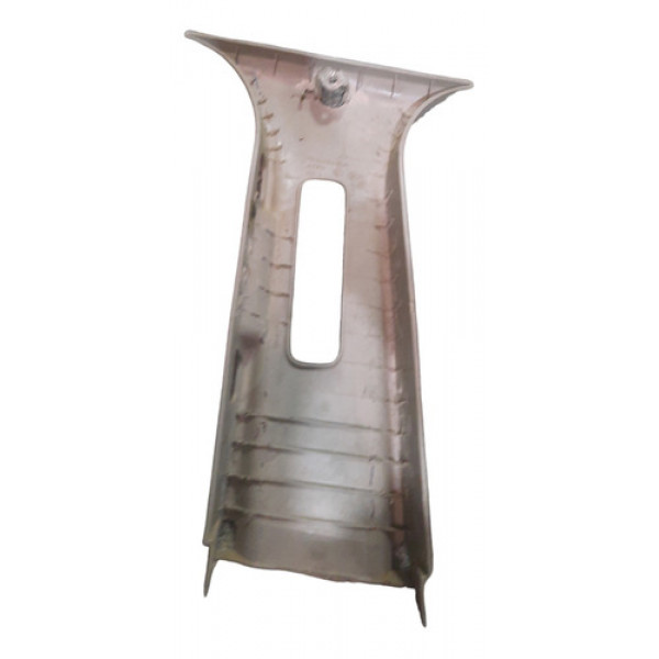 Acabamento Esquerdo Coluna Cinto Ford Edge 2013