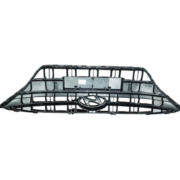 Grade Dianteira Hb20 2022 