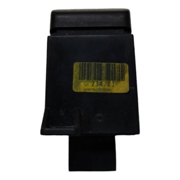Botão Interruptor Pisca Alerta Fiat Bravo Tjet 2011 A 2016