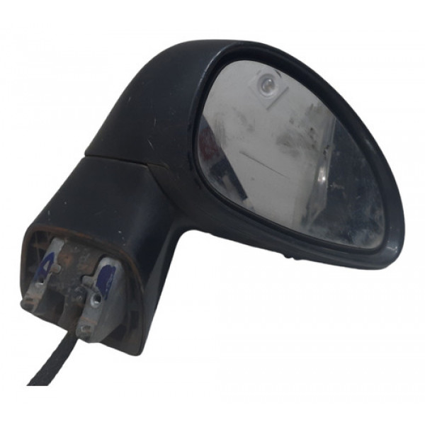 Retrovisor Citroen C4 Pallas Lado Direito 