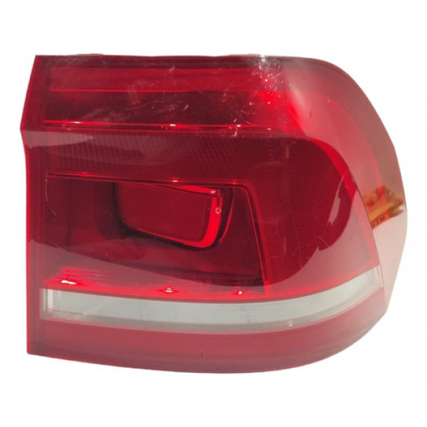 Lanterna Tras Direita Vw Fox 2017