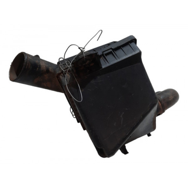 Caixa Filtro Ar Completa Fiat Palio Siena Strada 