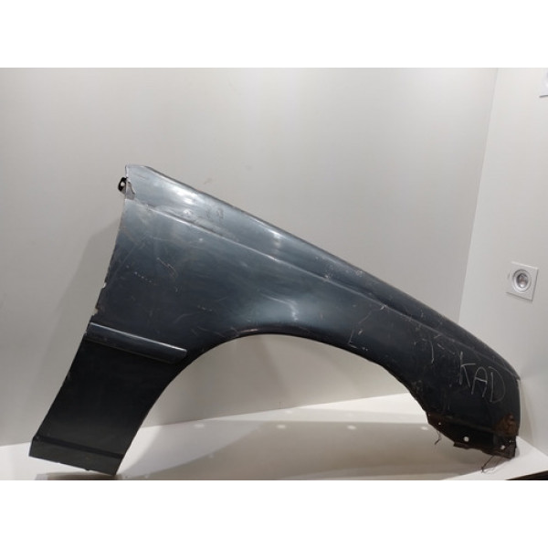 Paralama Lado Direito Kadett 1989 A 1998