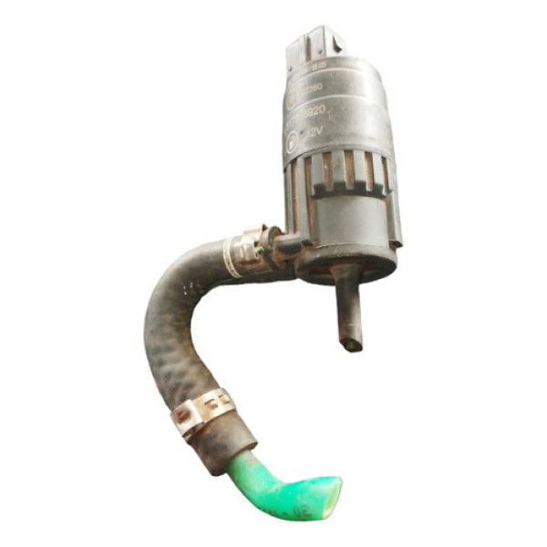 Bomba Partida Fria Fiat Original Usada 2010/2013