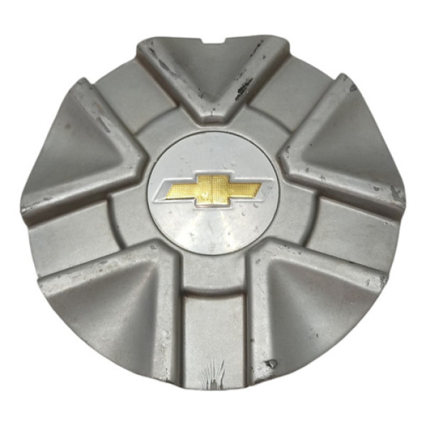 Calota Roda Liga Leve Comando Aro 16x6  Gm Vectra 04/05